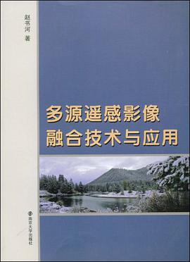 多源遥感影像融合技术与应用