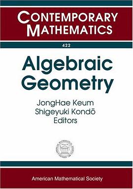Algebraic Geometry pdf epub mobi 电子书 下载