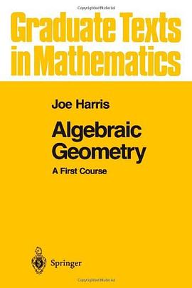 Algebraic Geometry