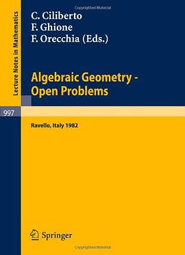Algebraic Geometry