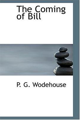 The Coming of Bill pdf epub mobi 电子书 下载