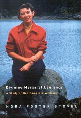 Divining Margaret Laurence pdf epub mobi 电子书 下载