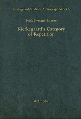 Kierkegaard's Category of Repetition pdf epub mobi 电子书 下载