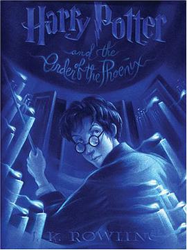 Harry Potter and the Order of the Phoenix (Book 5) pdf epub mobi 電子書 下載
