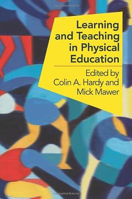 Learning and Teaching in Physical Education pdf epub mobi 电子书 下载
