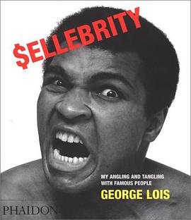 Sellebrity pdf epub mobi 电子书 下载