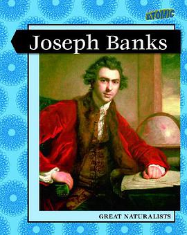 Joseph Banks pdf epub mobi 电子书 下载