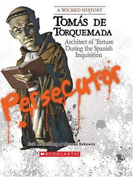 Tomas de Torquemada pdf epub mobi 电子书 下载