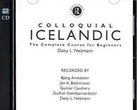 Colloquial Icelandic