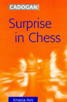 Surprise in Chess pdf epub mobi 下载
