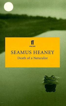 Death of a Naturalist (Faber Pocket Poetry) pdf epub mobi 电子书 下载