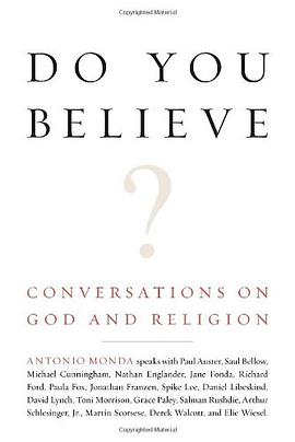 Do You Believe? pdf epub mobi 電子書 下載