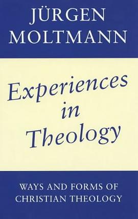 Experiences in Theology pdf epub mobi 电子书 下载
