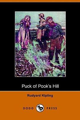 Puck of Pook's Hill pdf epub mobi 电子书 下载