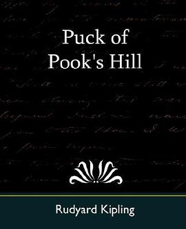 Puck of Pook's Hill pdf epub mobi 電子書 下載