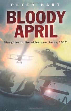 Bloody April pdf epub mobi 电子书 下载