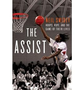 The Assist pdf epub mobi 电子书 下载