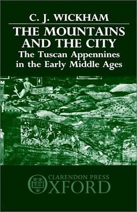 The Mountains and the City pdf epub mobi 电子书 下载