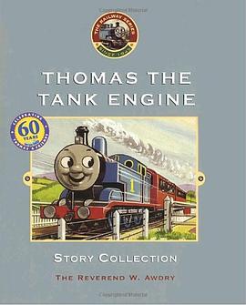 Thomas the Tank Engine Story Collection pdf epub mobi 电子书 下载