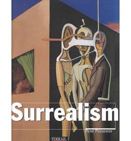 Surrealism pdf epub mobi 電子書 下載