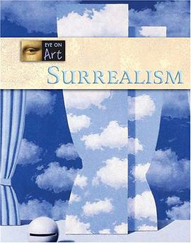 Surrealism pdf epub mobi 电子书 下载