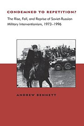 Condemned to Repetition? pdf epub mobi 电子书 下载