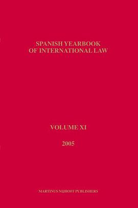 Spanish Yearbook of International Law 2005 pdf epub mobi 电子书 下载