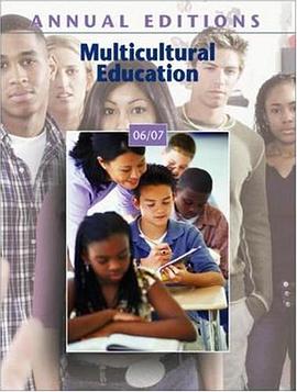 Multicultural Education 2006-2007 pdf epub mobi 电子书 下载
