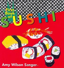 First Book of Sushi