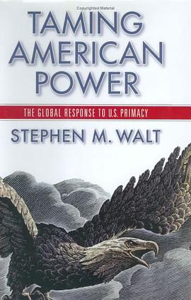 Taming American Power pdf epub mobi 电子书 下载