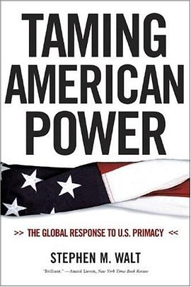 Taming American Power pdf epub mobi 电子书 下载
