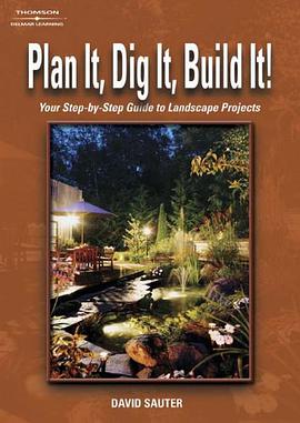 Plan It, Dig It, Build It