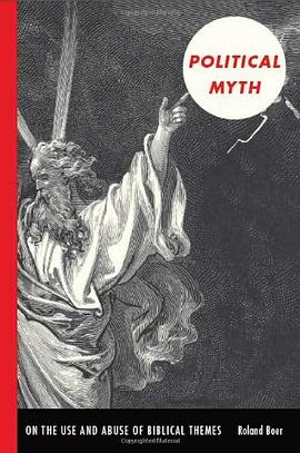 Political Myth pdf epub mobi 电子书 下载