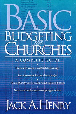 Basic Budgeting for Churches pdf epub mobi 電子書 下載