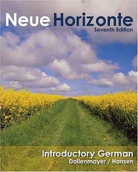 Neue Horizonte pdf epub mobi 电子书 下载