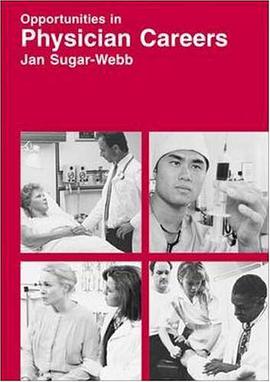 Opportunities in Physician Careers pdf epub mobi 电子书 下载