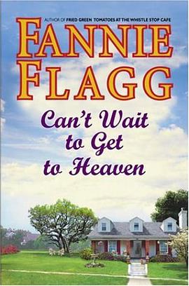 Can't Wait to Get to Heaven pdf epub mobi 电子书 下载