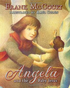 Angela and the Baby Jesus pdf epub mobi 電子書 下載