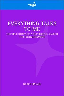 Everything Talks to Me pdf epub mobi 电子书 下载