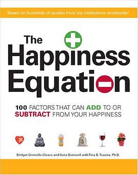 The Happiness Equation pdf epub mobi 電子書 下載