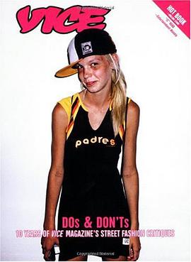 Vice Dos and Don'ts pdf epub mobi 电子书 下载