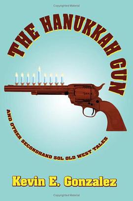 The Hanukkah Gun