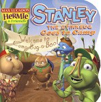 臭椿象斯坦利THE STINKBUG GOES TO CAMP pdf epub mobi 电子书 下载