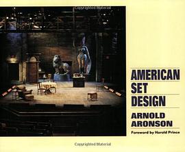 American Set Design pdf epub mobi 电子书 下载