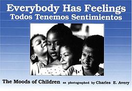 Everybody Has Feelings pdf epub mobi 电子书 下载