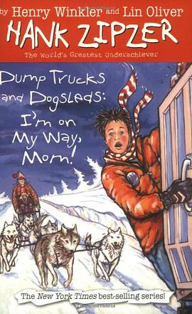 Dump Trucks and Dogsleds #16 pdf epub mobi 电子书 下载