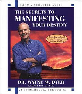 The Secrets to Manifesting Your Destiny pdf epub mobi 电子书 下载