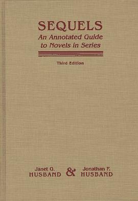 Sequels pdf epub mobi 下载