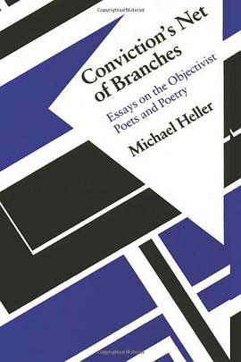 Conviction's Net of Branches pdf epub mobi 电子书 下载
