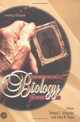 Handbook of the Biology of Aging pdf epub mobi 電子書 下載